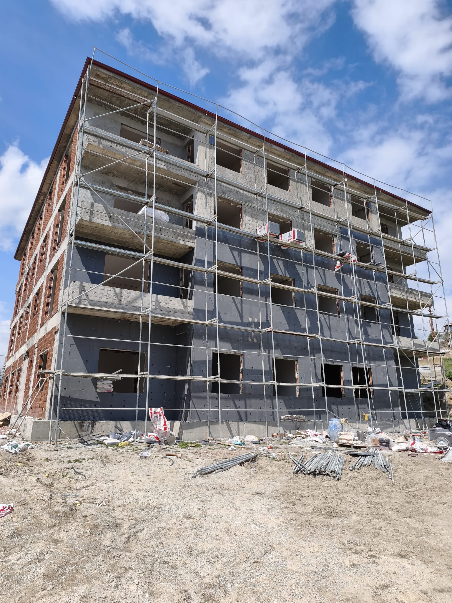 MABEL'DEN SATILIK FIRSAT  DAİRE